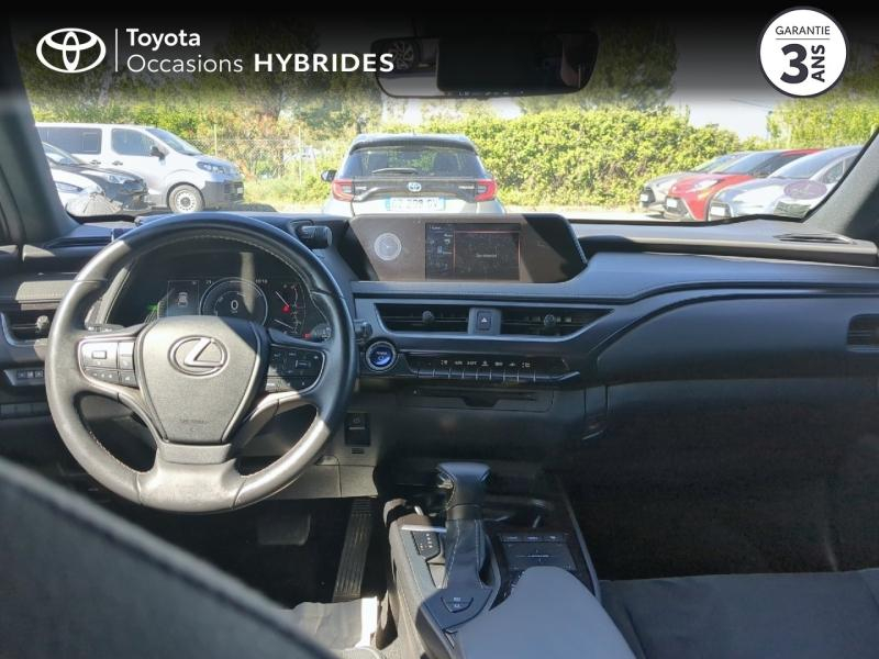 LEXUS UX d’occasion à vendre à NÎMES chez VEYRUNES (Photo 8)