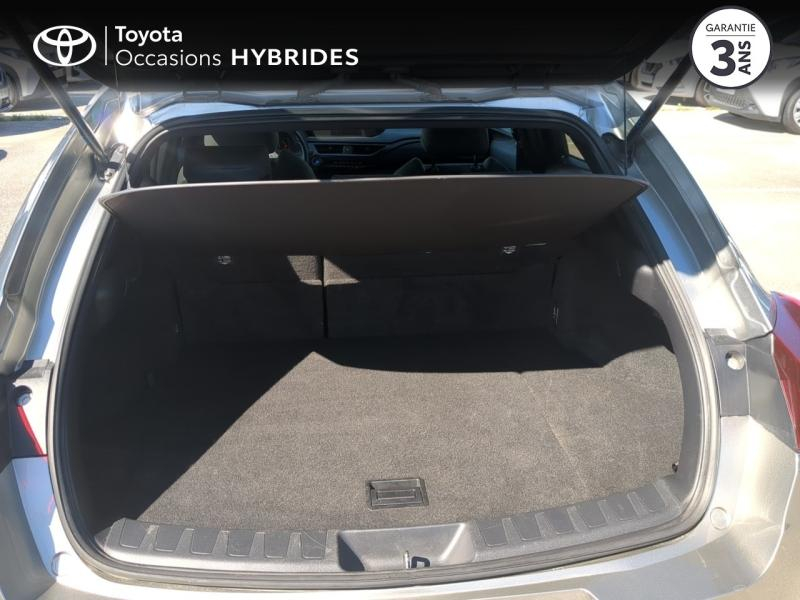 LEXUS UX d’occasion à vendre à NÎMES chez VEYRUNES (Photo 10)