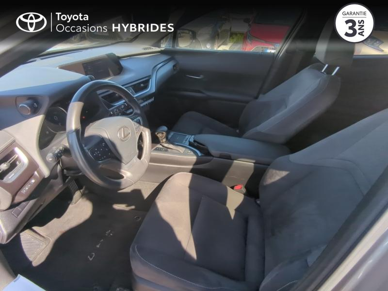 LEXUS UX d’occasion à vendre à NÎMES chez VEYRUNES (Photo 11)