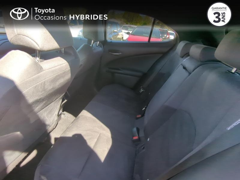 LEXUS UX d’occasion à vendre à NÎMES chez VEYRUNES (Photo 12)