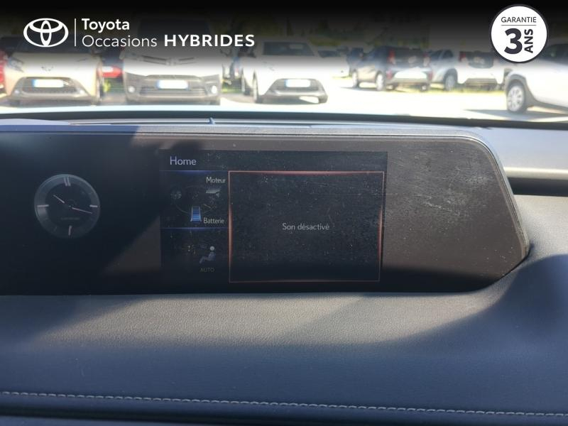 LEXUS UX d’occasion à vendre à NÎMES chez VEYRUNES (Photo 15)