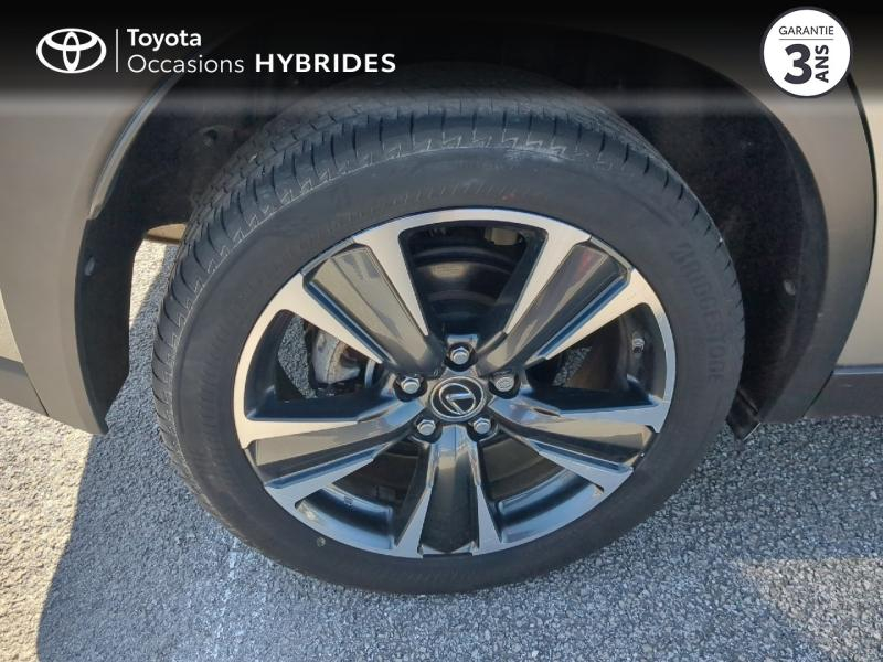 LEXUS UX d’occasion à vendre à NÎMES chez VEYRUNES (Photo 16)