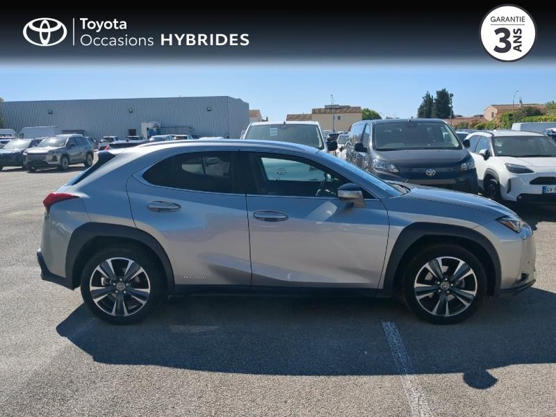 LEXUS UX d’occasion à vendre à NÎMES chez VEYRUNES (Photo 17)