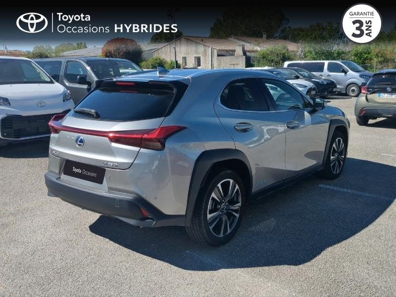 LEXUS UX d’occasion à vendre à NÎMES chez VEYRUNES (Photo 18)