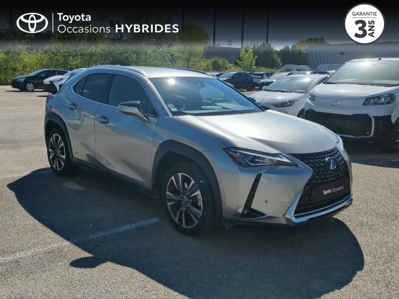 LEXUS UX d’occasion à vendre à NÎMES chez VEYRUNES (Photo 19)