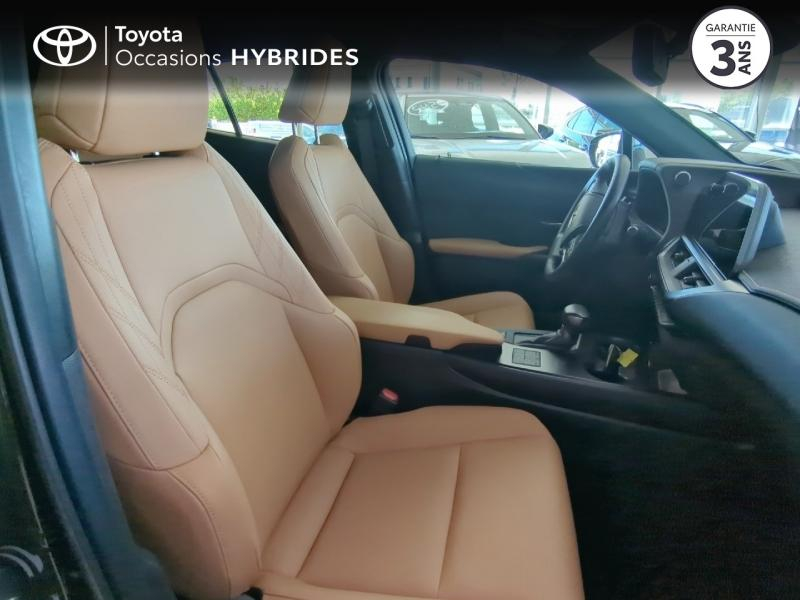 LEXUS UX d’occasion à vendre à NÎMES chez VEYRUNES (Photo 6)