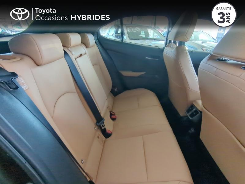 LEXUS UX d’occasion à vendre à NÎMES chez VEYRUNES (Photo 7)