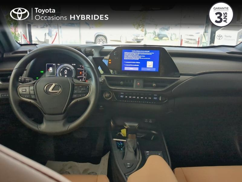 LEXUS UX d’occasion à vendre à NÎMES chez VEYRUNES (Photo 8)