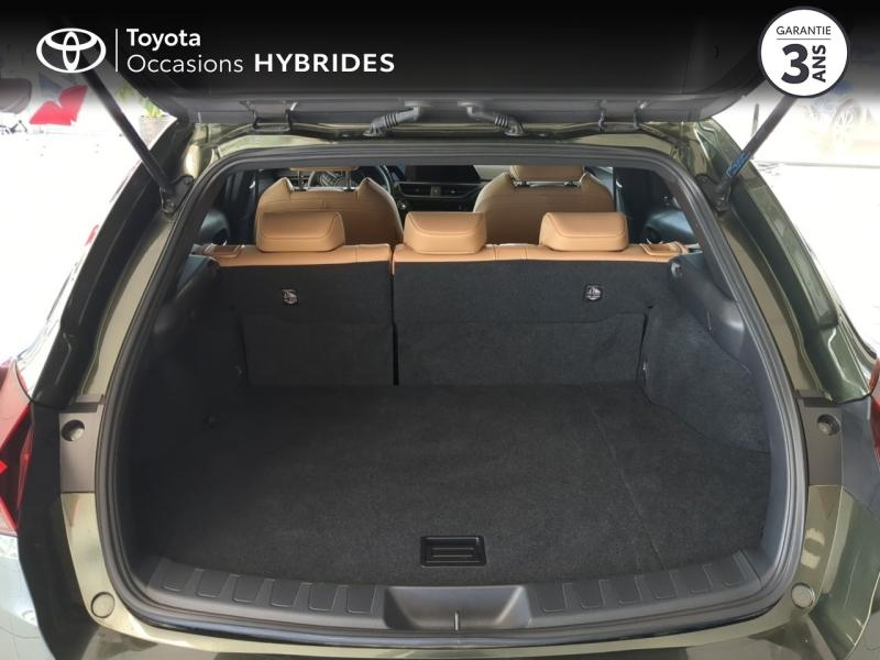 LEXUS UX d’occasion à vendre à NÎMES chez VEYRUNES (Photo 10)
