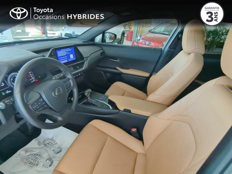 LEXUS UX d’occasion à vendre à NÎMES chez VEYRUNES (Photo 11)