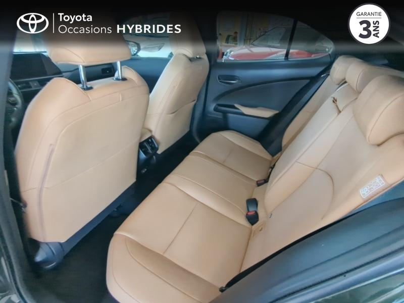 LEXUS UX d’occasion à vendre à NÎMES chez VEYRUNES (Photo 12)