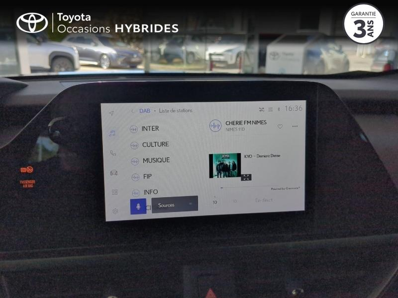 LEXUS UX d’occasion à vendre à NÎMES chez VEYRUNES (Photo 15)