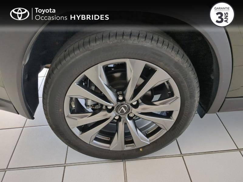 LEXUS UX d’occasion à vendre à NÎMES chez VEYRUNES (Photo 16)