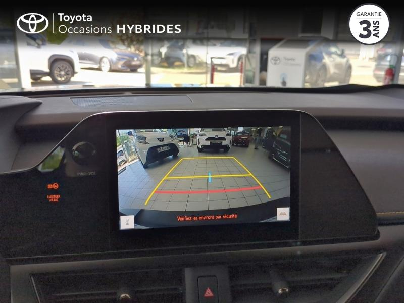 LEXUS UX d’occasion à vendre à NÎMES chez VEYRUNES (Photo 20)