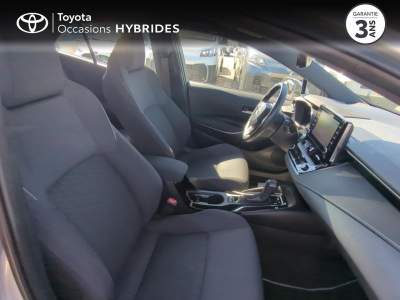 TOYOTA Corolla d’occasion à vendre à NÎMES chez VEYRUNES (Photo 6)