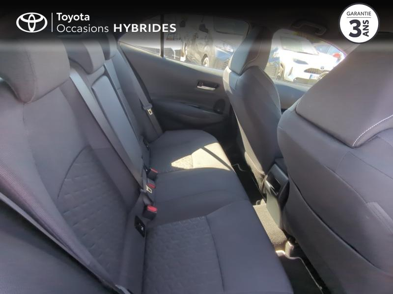 TOYOTA Corolla d’occasion à vendre à NÎMES chez VEYRUNES (Photo 7)