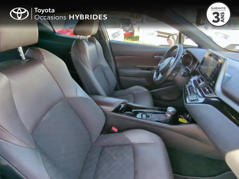 TOYOTA C-HR d’occasion à vendre à NÎMES chez VEYRUNES (Photo 6)