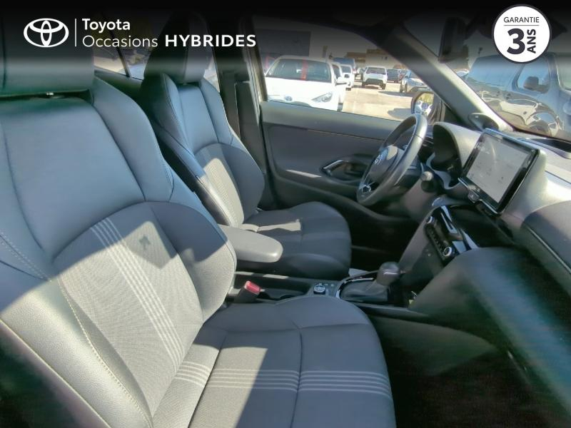 TOYOTA Yaris Cross d’occasion à vendre à NÎMES chez VEYRUNES (Photo 6)