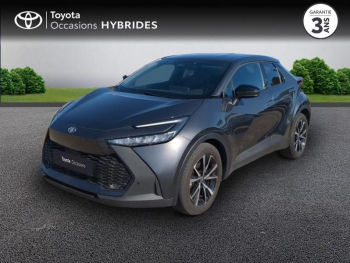 TOYOTA C-HR d’occasion à vendre à NÎMES