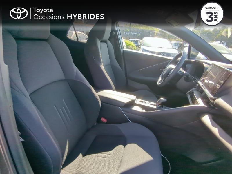 TOYOTA C-HR d’occasion à vendre à NÎMES chez VEYRUNES (Photo 6)