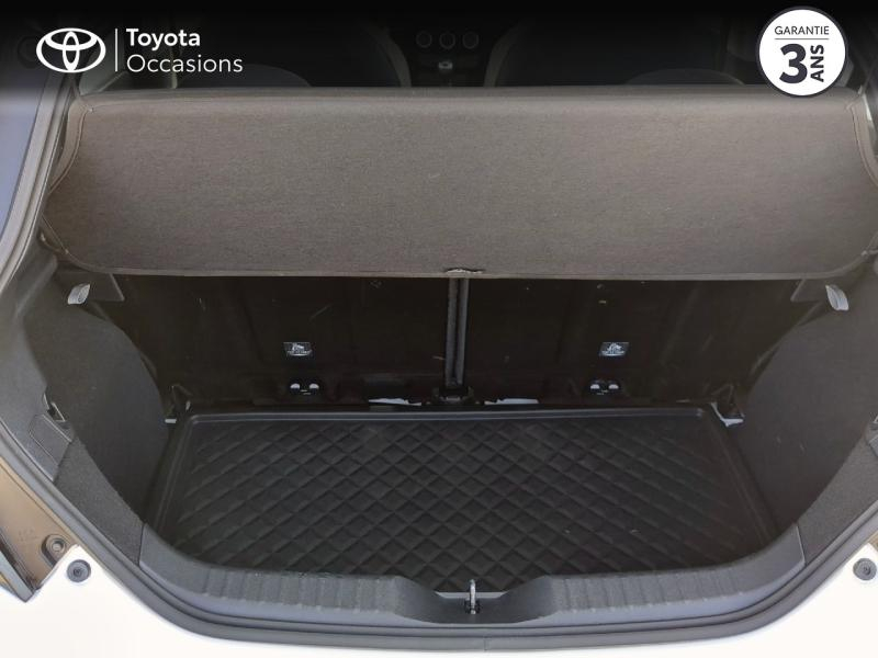 TOYOTA Aygo X d’occasion à vendre à NÎMES chez VEYRUNES (Photo 10)