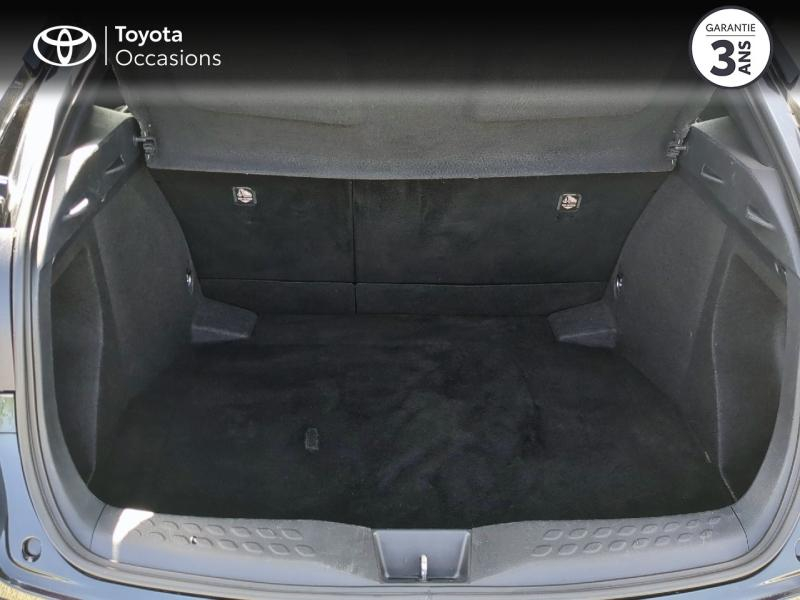 TOYOTA C-HR d’occasion à vendre à NÎMES chez VEYRUNES (Photo 10)