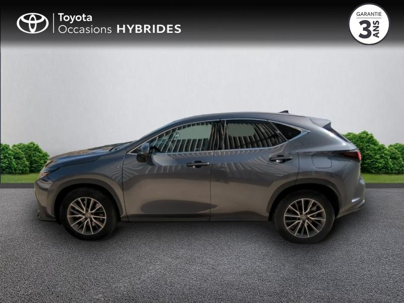 LEXUS NX d’occasion à vendre à NÎMES chez VEYRUNES (Photo 3)