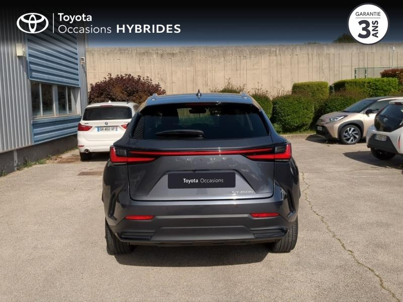 LEXUS NX d’occasion à vendre à NÎMES chez VEYRUNES (Photo 4)