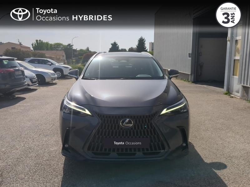 LEXUS NX d’occasion à vendre à NÎMES chez VEYRUNES (Photo 5)