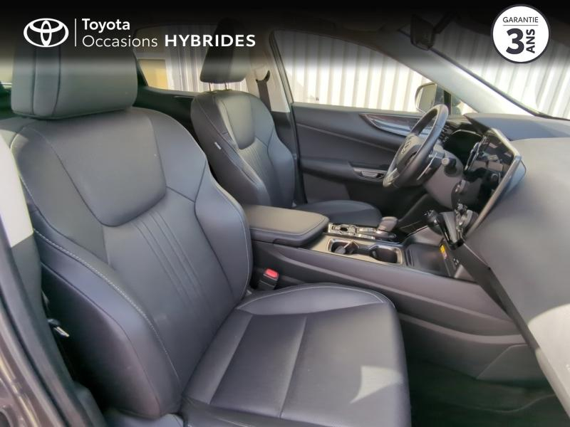 LEXUS NX d’occasion à vendre à NÎMES chez VEYRUNES (Photo 6)
