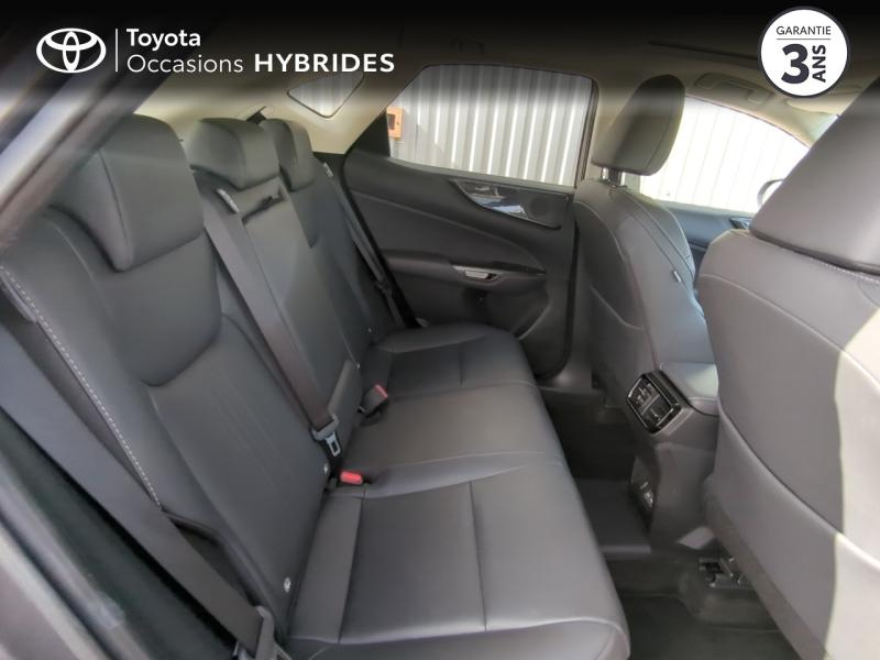 LEXUS NX d’occasion à vendre à NÎMES chez VEYRUNES (Photo 7)