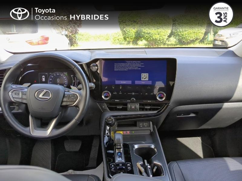 LEXUS NX d’occasion à vendre à NÎMES chez VEYRUNES (Photo 8)