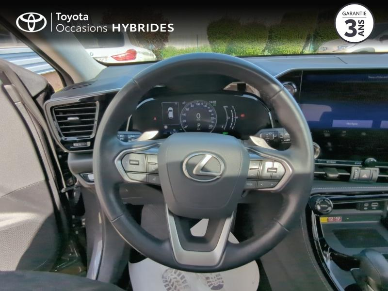 LEXUS NX d’occasion à vendre à NÎMES chez VEYRUNES (Photo 9)