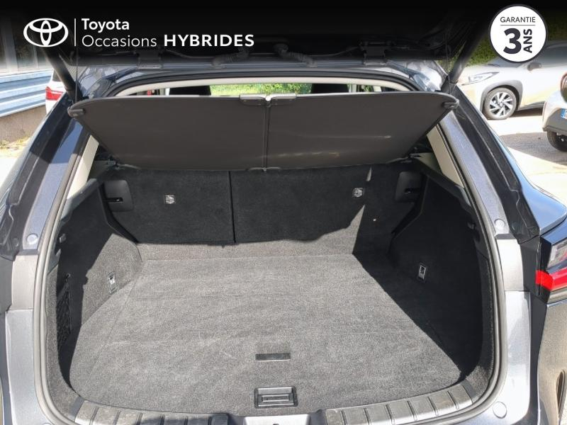 LEXUS NX d’occasion à vendre à NÎMES chez VEYRUNES (Photo 10)