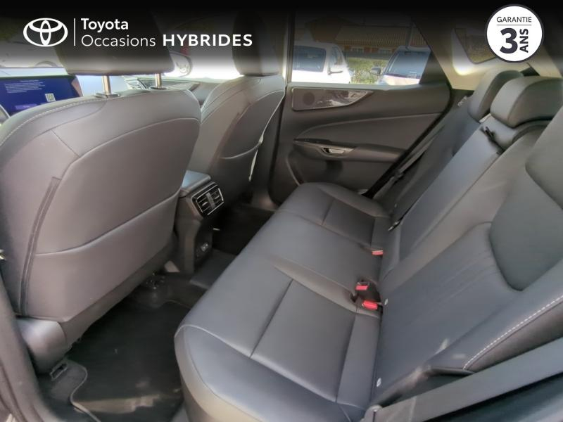 LEXUS NX d’occasion à vendre à NÎMES chez VEYRUNES (Photo 12)