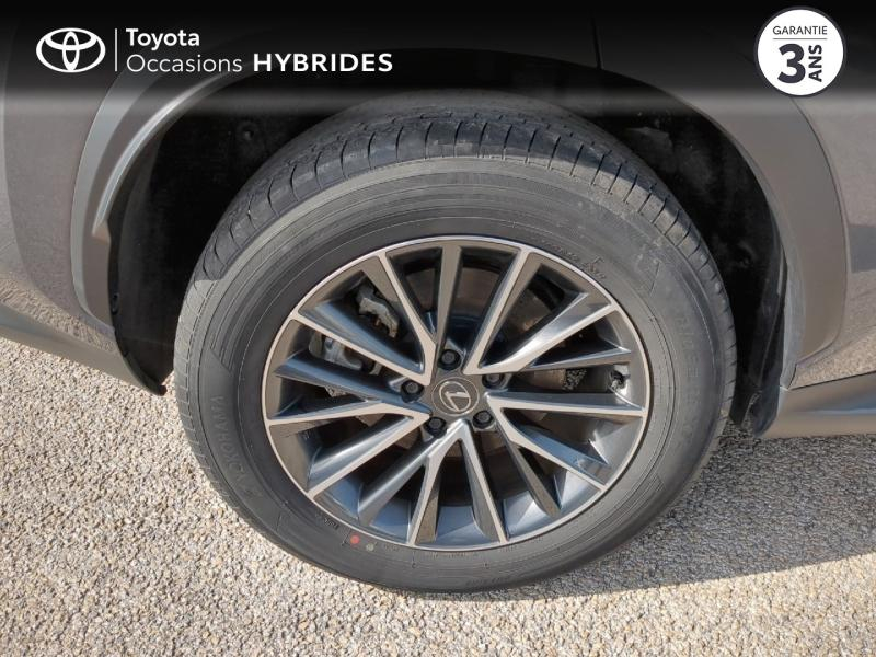 LEXUS NX d’occasion à vendre à NÎMES chez VEYRUNES (Photo 15)