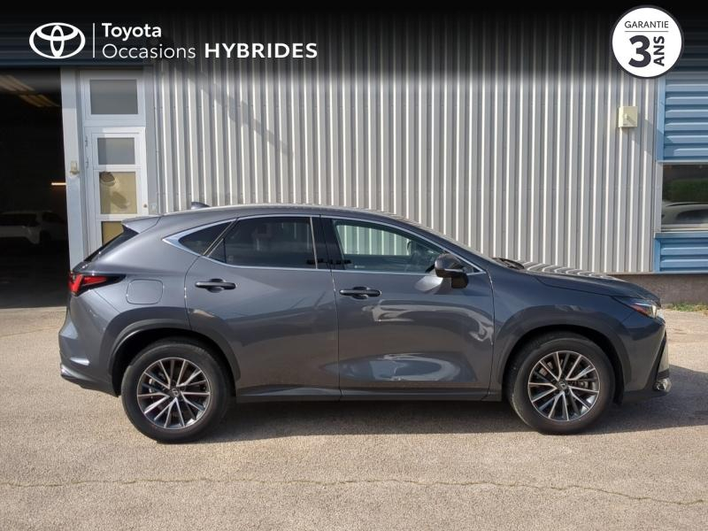 LEXUS NX d’occasion à vendre à NÎMES chez VEYRUNES (Photo 16)