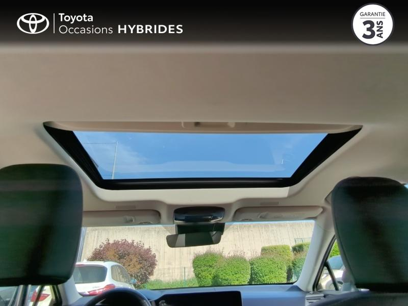 LEXUS NX d’occasion à vendre à NÎMES chez VEYRUNES (Photo 20)