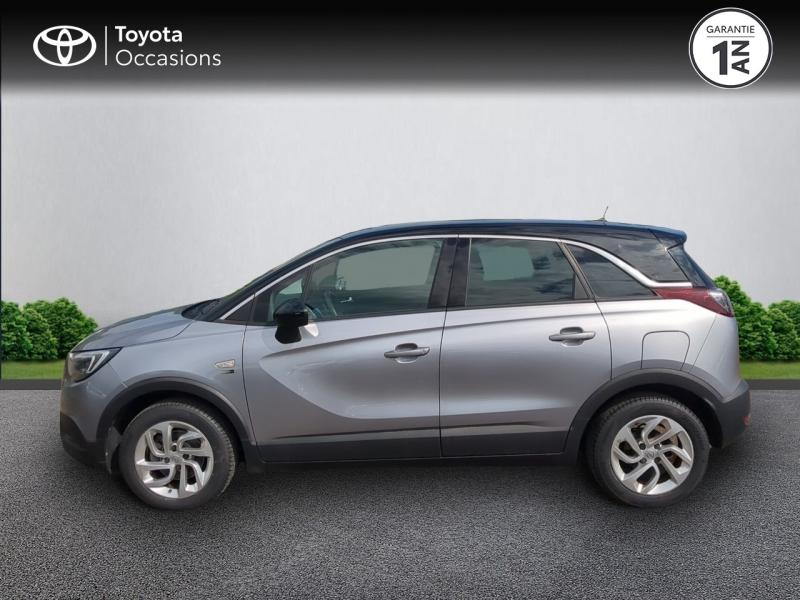 OPEL Crossland X d’occasion à vendre à NÎMES chez VEYRUNES (Photo 3)
