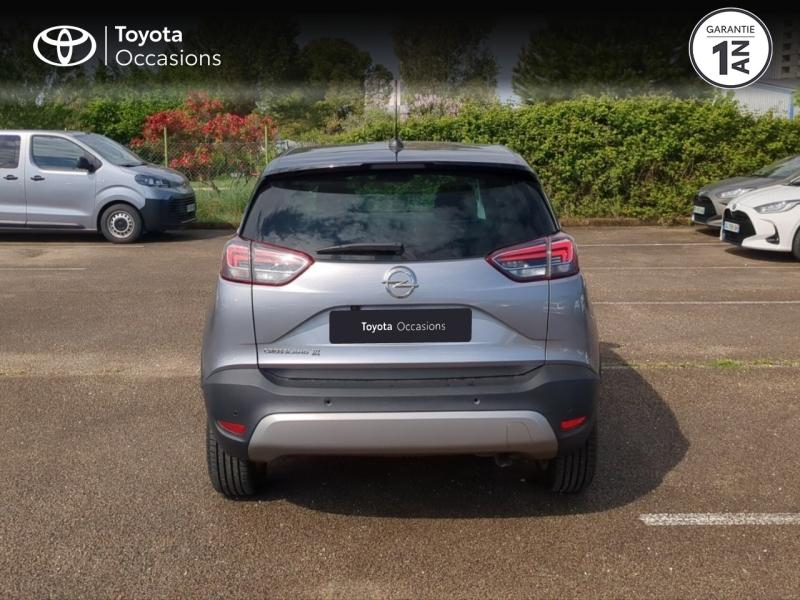 OPEL Crossland X d’occasion à vendre à NÎMES chez VEYRUNES (Photo 4)