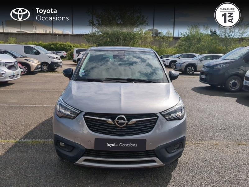 OPEL Crossland X d’occasion à vendre à NÎMES chez VEYRUNES (Photo 5)