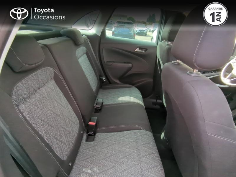 OPEL Crossland X d’occasion à vendre à NÎMES chez VEYRUNES (Photo 7)