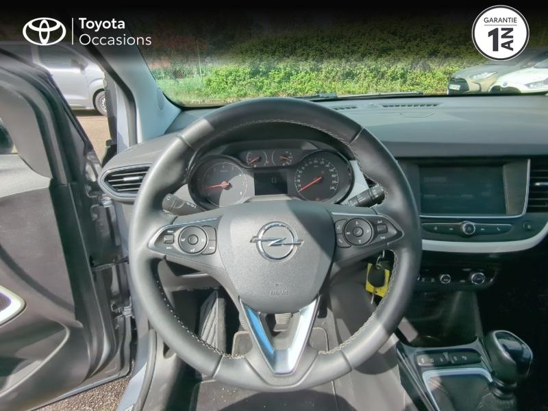 OPEL Crossland X d’occasion à vendre à NÎMES chez VEYRUNES (Photo 9)