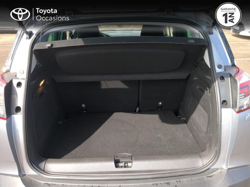 OPEL Crossland X d’occasion à vendre à NÎMES chez VEYRUNES (Photo 10)