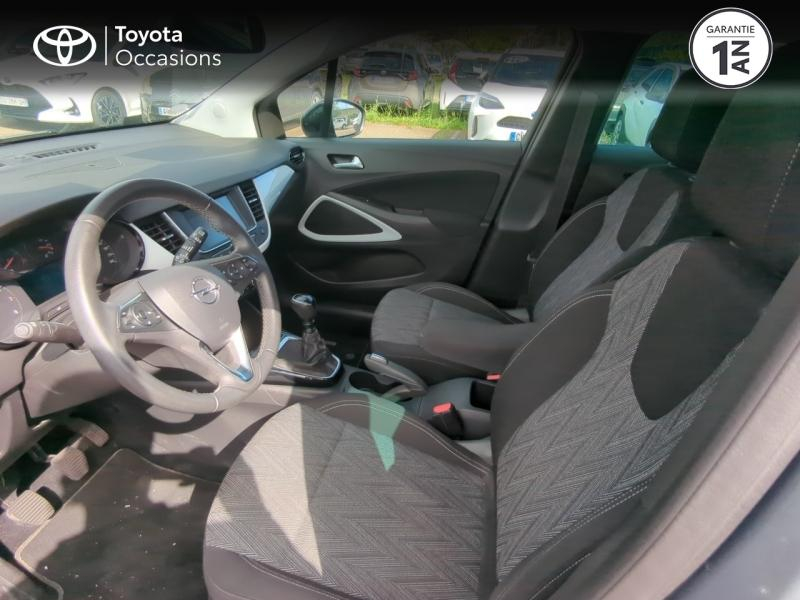 OPEL Crossland X d’occasion à vendre à NÎMES chez VEYRUNES (Photo 11)