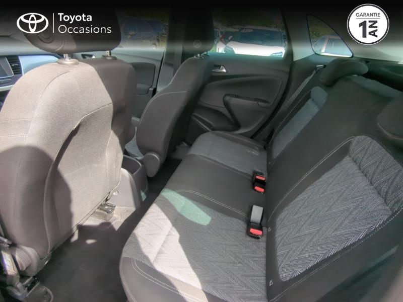 OPEL Crossland X d’occasion à vendre à NÎMES chez VEYRUNES (Photo 12)