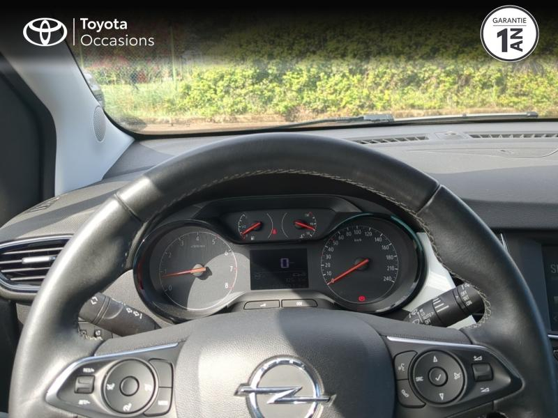 OPEL Crossland X d’occasion à vendre à NÎMES chez VEYRUNES (Photo 13)