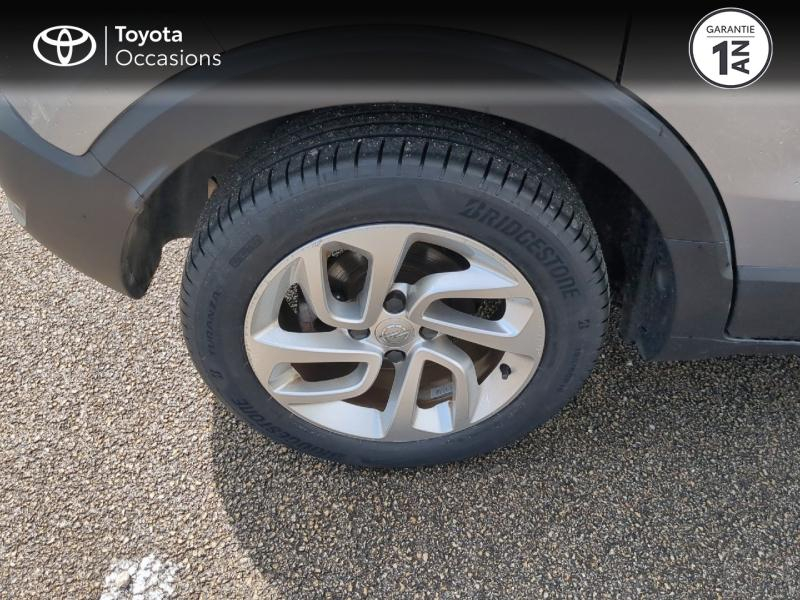 OPEL Crossland X d’occasion à vendre à NÎMES chez VEYRUNES (Photo 16)