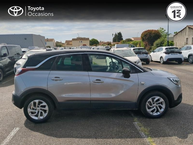 OPEL Crossland X d’occasion à vendre à NÎMES chez VEYRUNES (Photo 17)