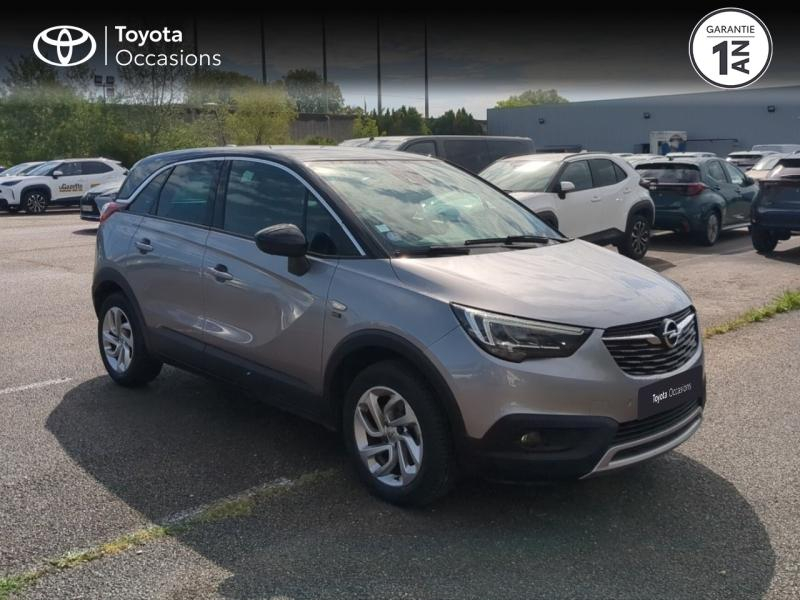 OPEL Crossland X d’occasion à vendre à NÎMES chez VEYRUNES (Photo 19)
